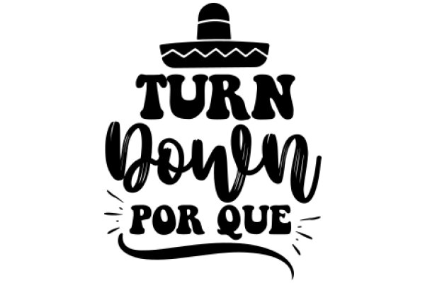 Turn Down the Volume: A Guide to Por Que