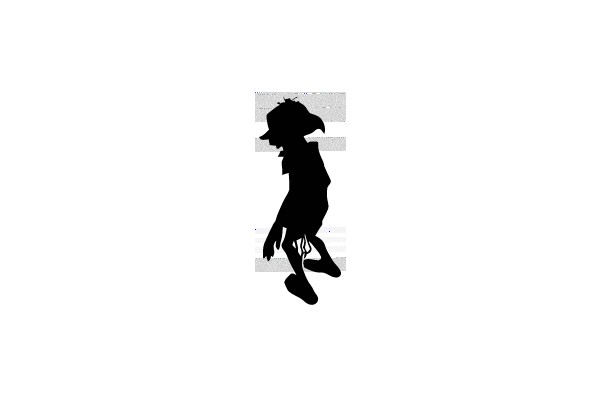 Shadow of a Dancer