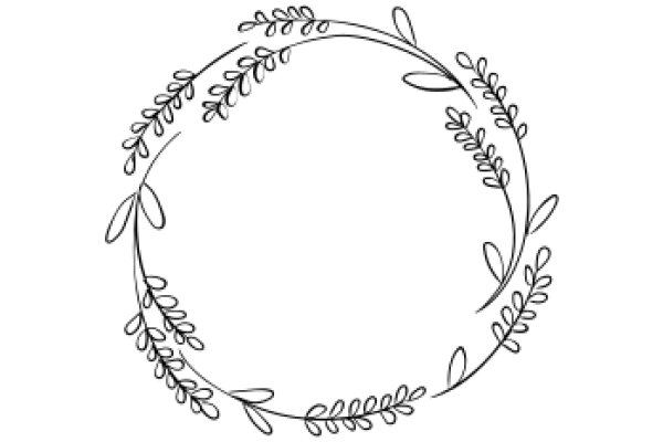 A Simple, Elegant Floral Design