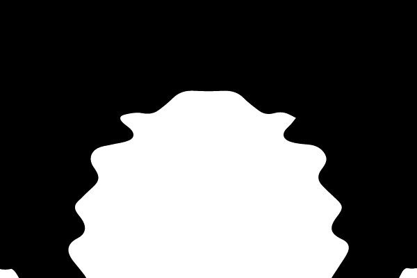 Afro Clipart Silhouette