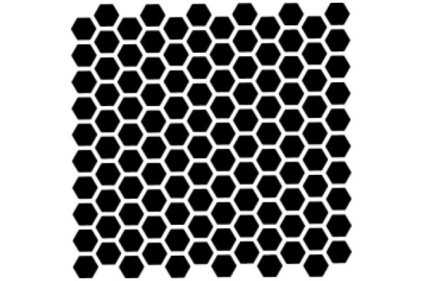 A Symphony of : The Harmony of Honeycomb Patterns