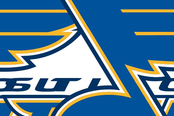 St. Louis Blues Logo