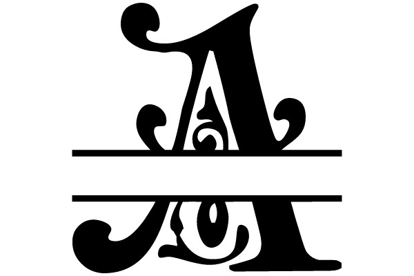 Elegant Monogram