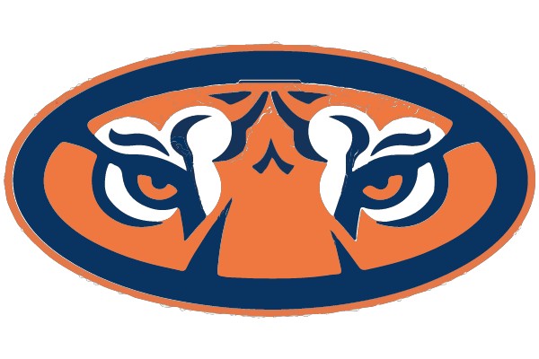 Tiger Emblem.