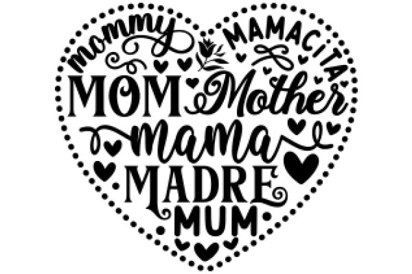 Mommy, Mama, Mom: A Heartfelt Tribute to Motherhood