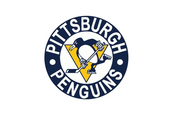 Pittsburgh Penguins Logo