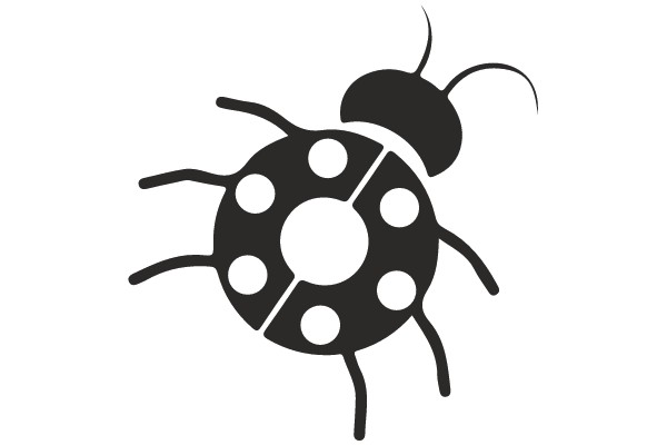 Ladybug Clipart