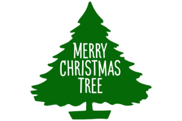 Merry Christmas Tree: A Festive Symbol of the Holiday Season