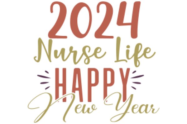 2024: A Year of Nursing Life and Happiness