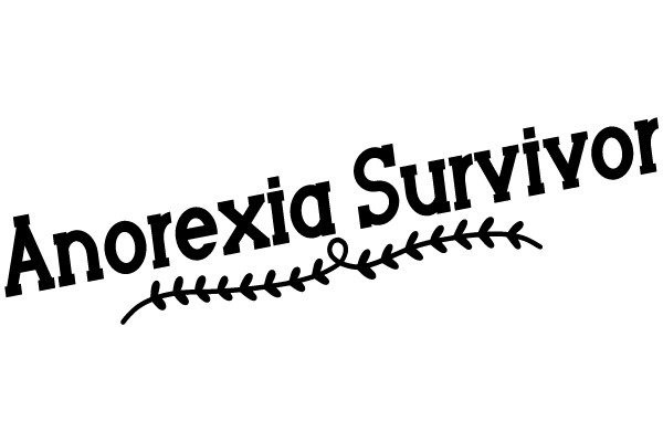 Anorexia Survivor