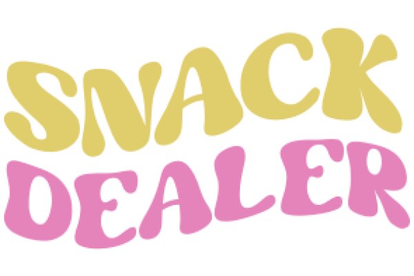 Snack Dealer: A Visual Guide to the World of Snacks