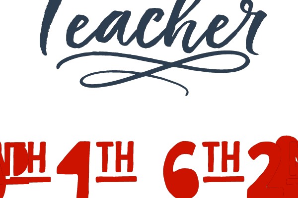 First Grade Teacher