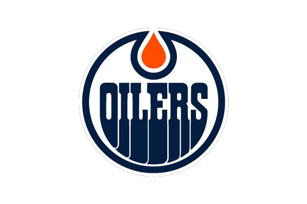 Edmonton Oilers Team Logo