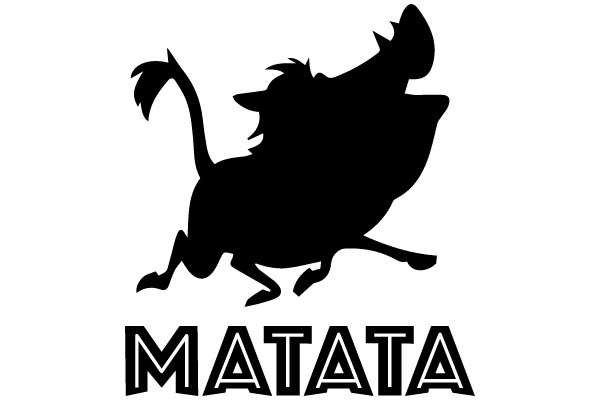 Matata the Warthog