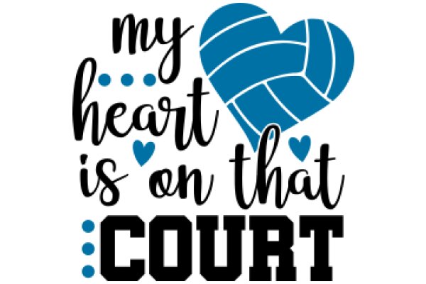 My Heart Is on That Court: A Love Letter to Volleyball