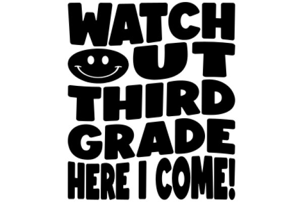 Caution: Watch Out for Third Grade Here!