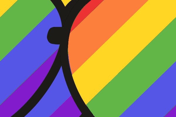 Rainbow Sunglasses Clip Art