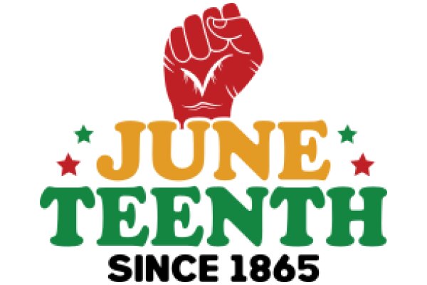 June Teenth: A Symbol of Resilience and Pride