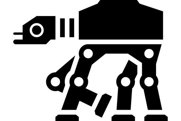 AT-AT All-Terrain Armored Transport