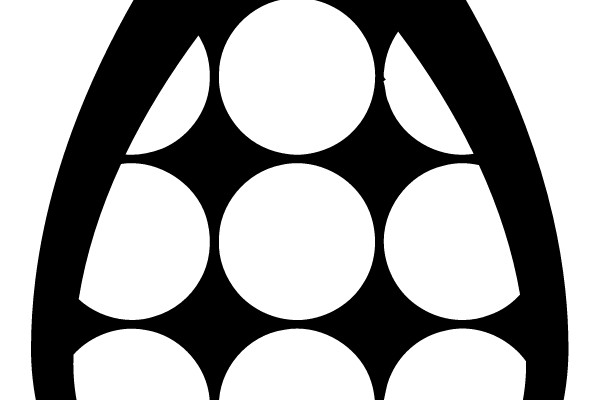 Water Drop Pattern