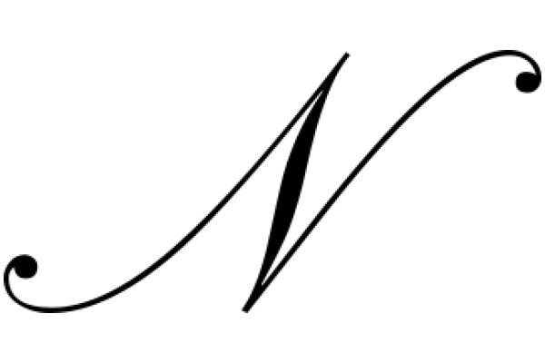 Stylized Monogram Logo