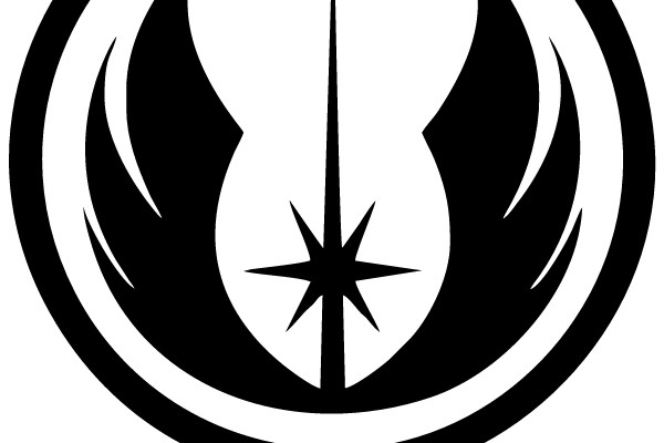 Jedi Order Symbol