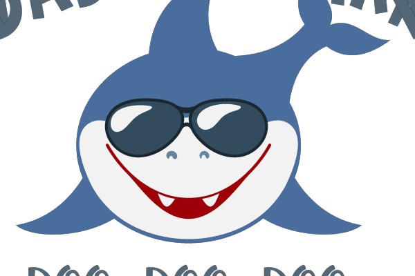 Daddy Shark
