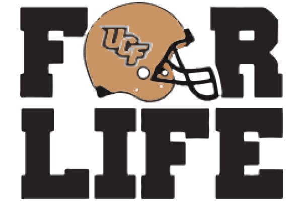 FOR LIFE: A Symbol of Support and Pride for the University of Florida