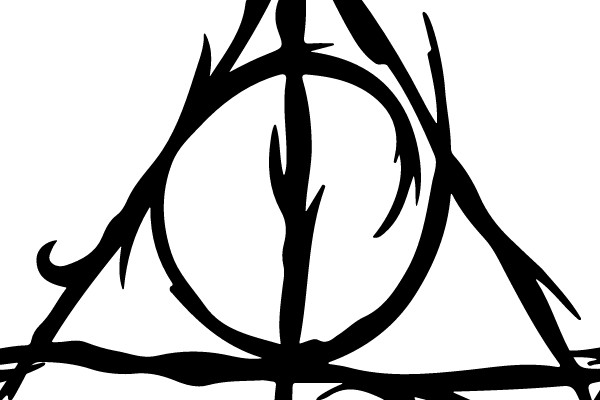 The Dark Mark.