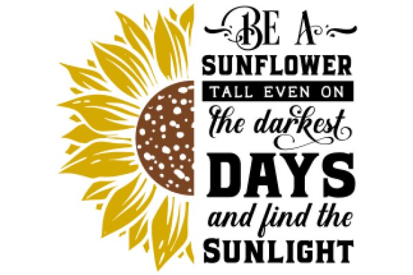 Embrace the Sun: A Journey of Sunflower Appreciation and the Pursuit of Happiness