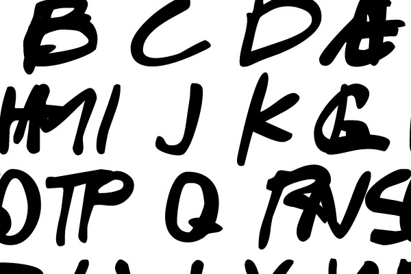 Font Sample