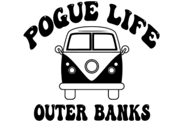 Pogue Life Outer Banks: A Graphic Novel