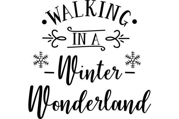Winter Wonderland: A Journey Through the Seasons