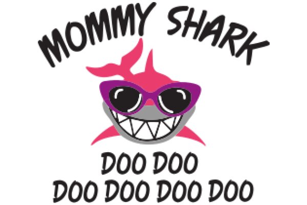 Mommy Shark's Playful Anthem: A Fun, Catchy Song for Kids