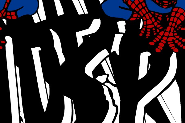 Spider-Man Logo