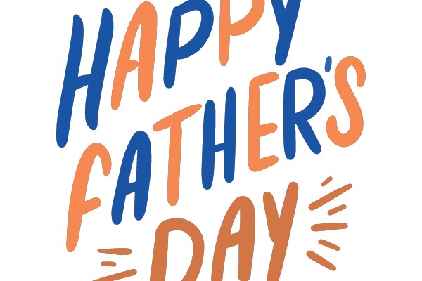 Happy Father's Day