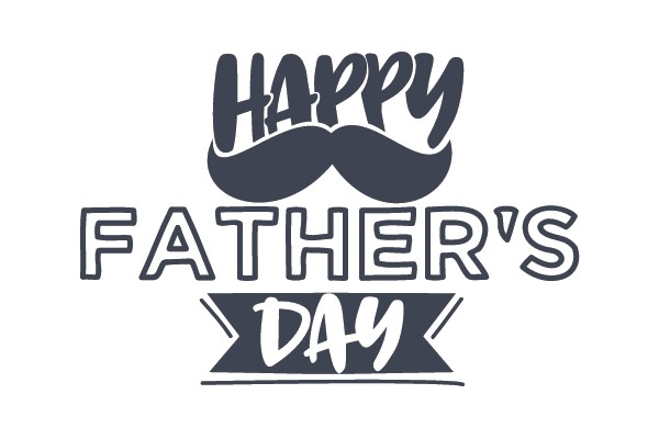 Happy Father's Day