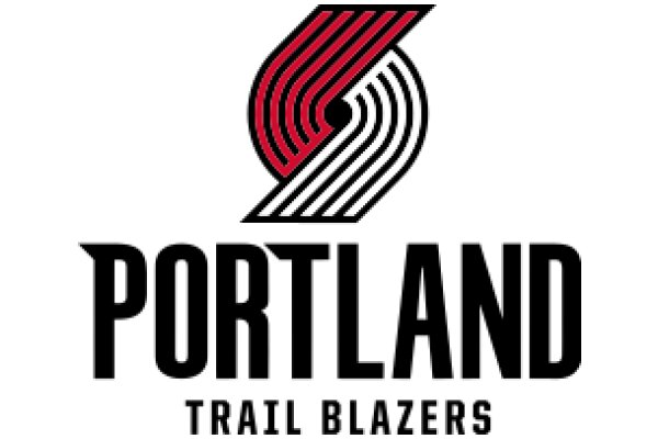 Portland Trail Blazers: A Visual Brand Identity