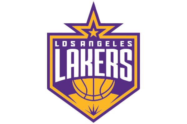 Los Angeles Lakers Logo: A Symbol of Basketball Excellence