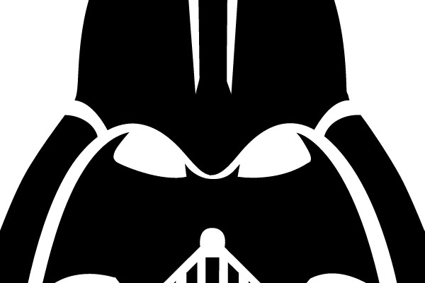 Vader's Iconic Helmet