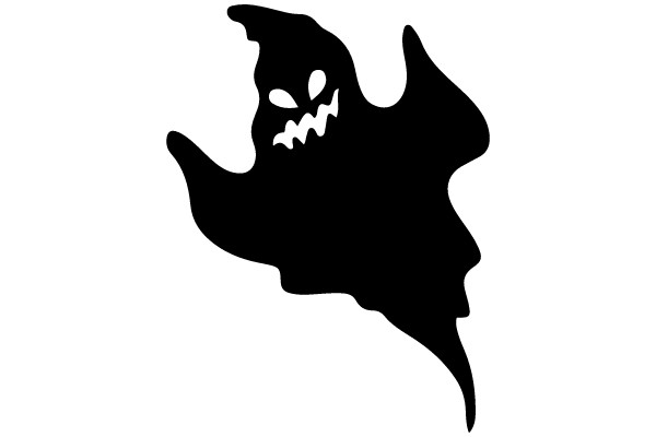 Spooky Ghost