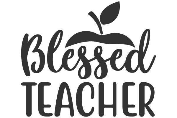 Blessed Teacher