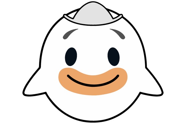 Wisp 2: A Serene and Whimsical Character from Animal Crossing