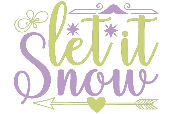 Let it Snow