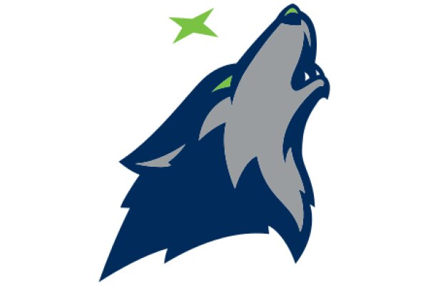 A Wolf's Roar: A Symbol of Strength and Courage
