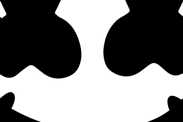 Marshmello Icon
