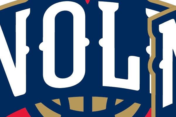 New Orleans Pelicans Logo