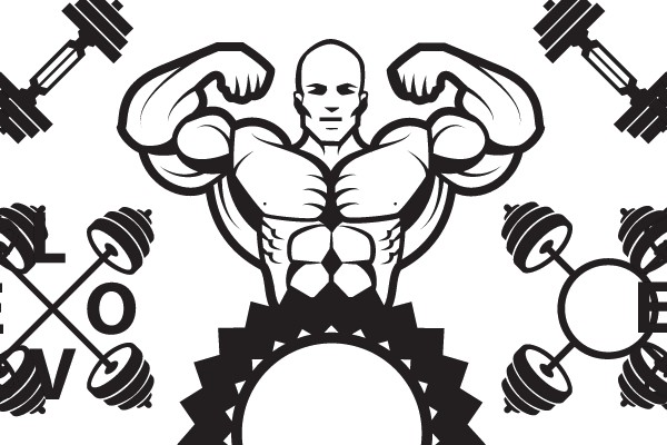 Bodybuilding Love