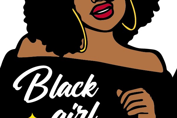 Black girl Magic