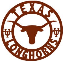Texas Longhorns Emblem: A Symbol of Pride and Tradition